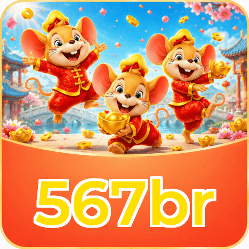 567br Logo 1