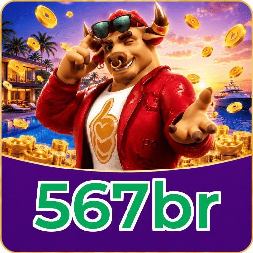 Loteria 567br - Quina e mais jogos