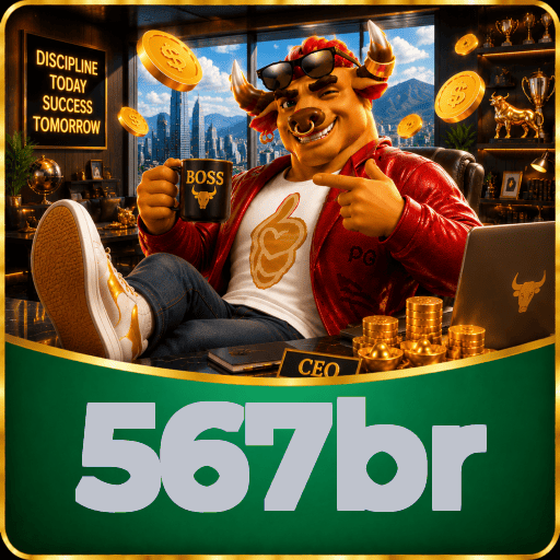Telegram 567br - Canal Oficial Verificado