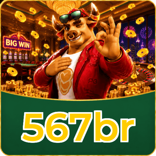Fortune Tiger Logo 2