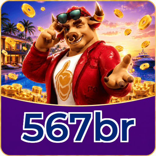 567br Licenciado Curaçao - Segurança SSL 256-bit